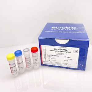 EurobioPlex Monkeypox Screening Test - Image 2